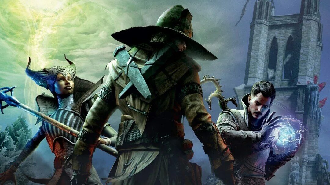 For that time and age. Драгон эйдж инквизиция. dragon age: inquisition. игра dragon age инквизиция. dragon age: inquisition (2014).