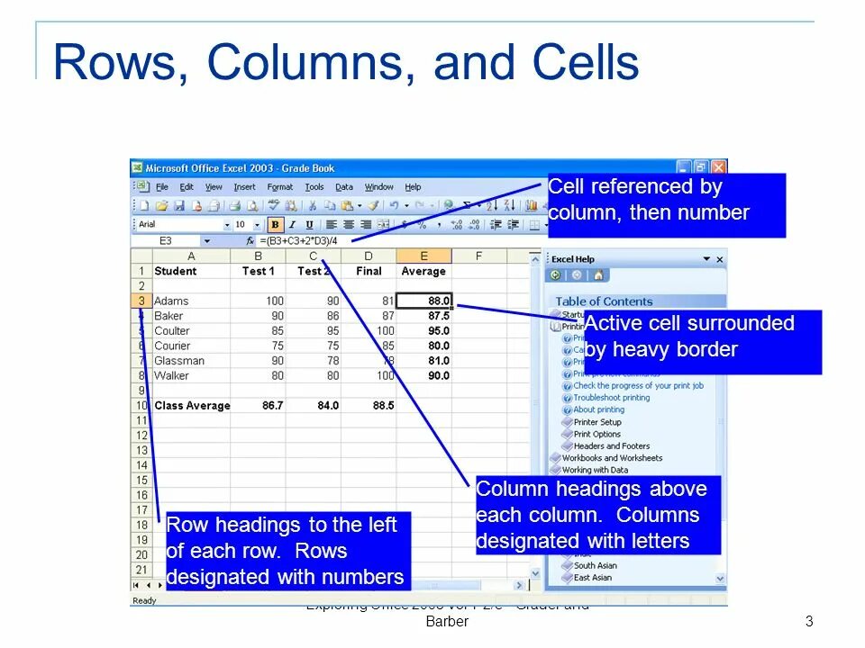 Columns rows перевод. Excel rows and columns. майкрософт эксель 2003. row column. microsoft office excel 2003.