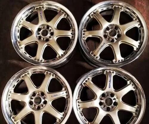 Rays r17 5x108. Rays Gabbana r17. Work rays r17 кованые. Диски rays r17 5x100. Кованые диски r16 4x100