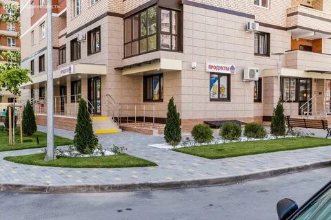 Квартиры краснодара жк перспектива
