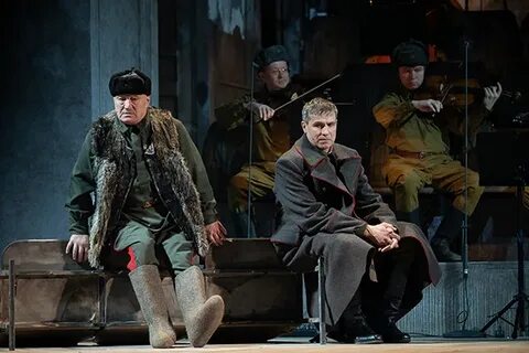 Спектакль полины агуреевой живые
