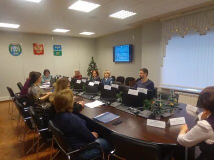 Налоговый югра