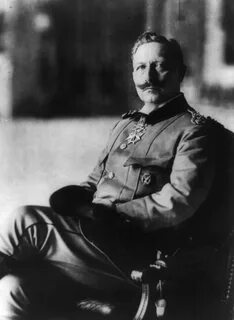 Wilhelm ii