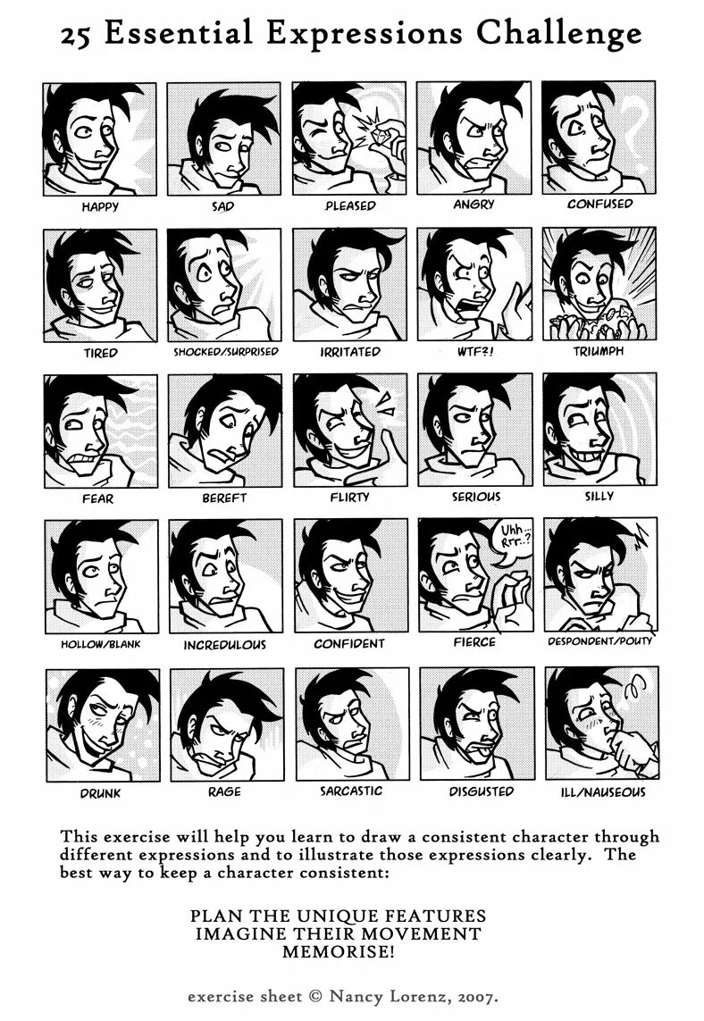Expression through. 25 expression challenge. essential expressions challenge. 25 emotions challenge. 25 essential expressions challenge шаблон.