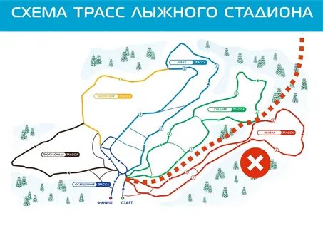 Стадион малые карелы
