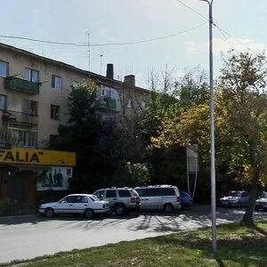 Бульвар бухар жырау