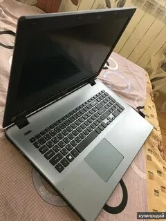 Acer aspire e5 771g