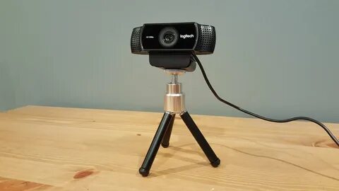 Webcam full