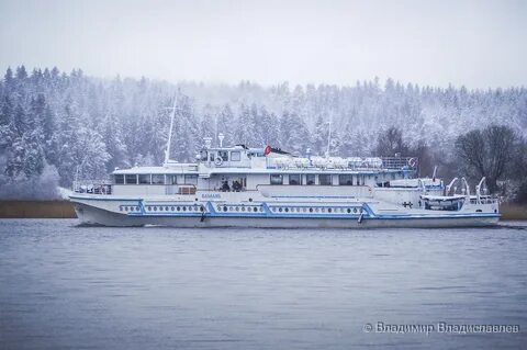 Паром сортавала валаам