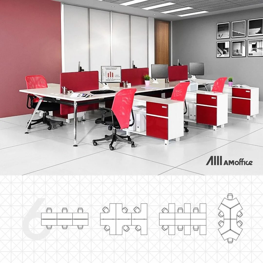 Office am. Office am