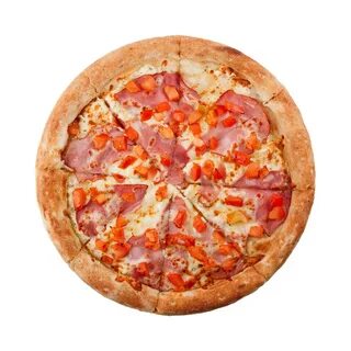 Go go pizza
