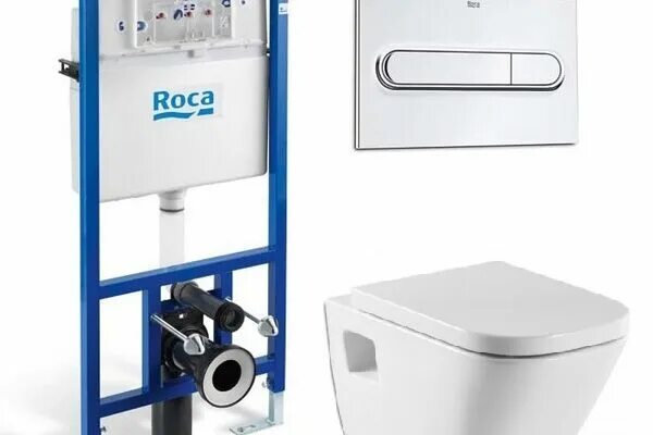 Как снять кнопку инсталляции roca. Инсталляция для унитаза roca in-wall 890090020. система инсталляции duplo wc 890090020 roca. roca meridian инсталляция. комплект с инсталляцией roca mateo.