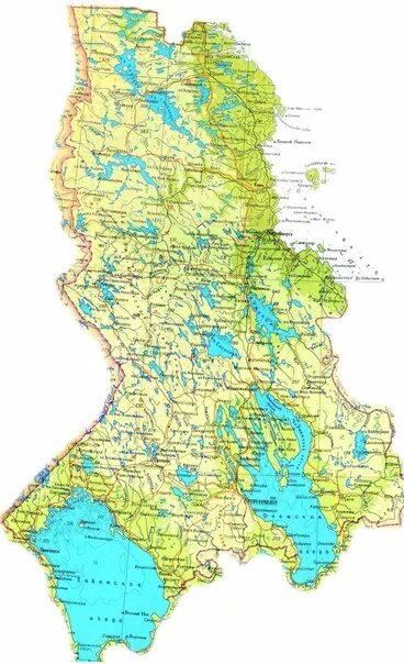 Республика Карелия на карте. Республика Карелия физическая карта. Карта Карелии с реками и озерами. Озера Карелии на карте. Карелия местоположение
