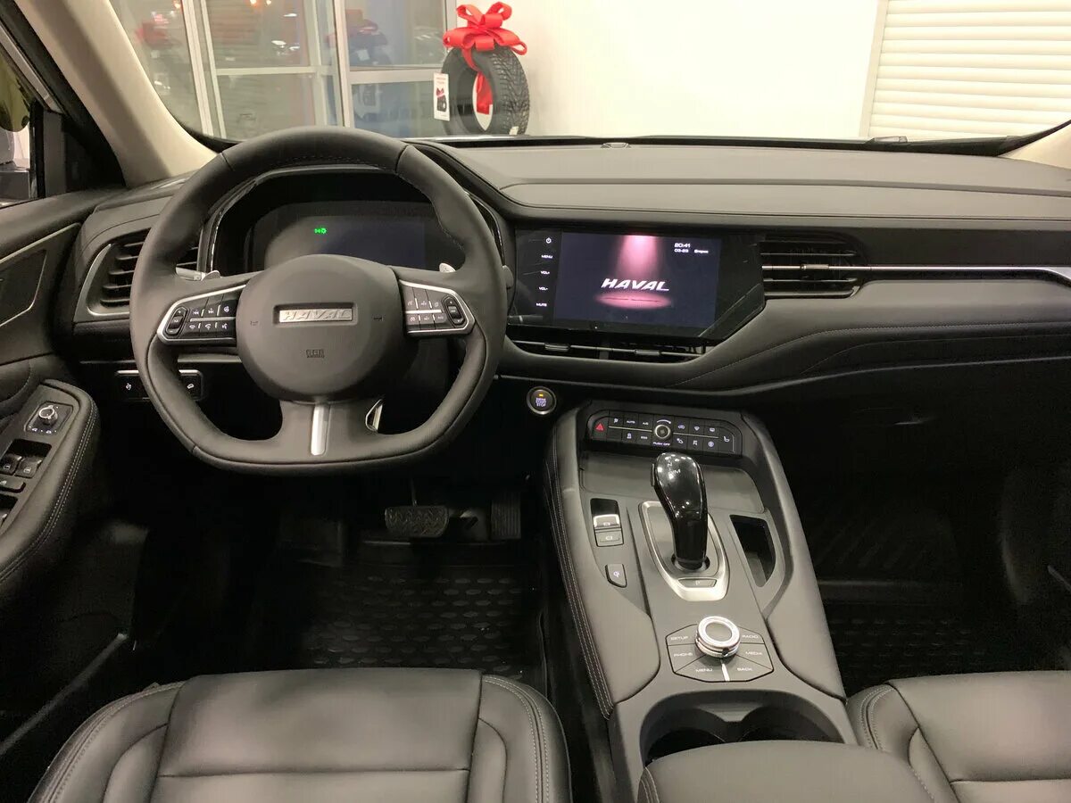 хавал f7. хавал ф7 официального дилера спб.