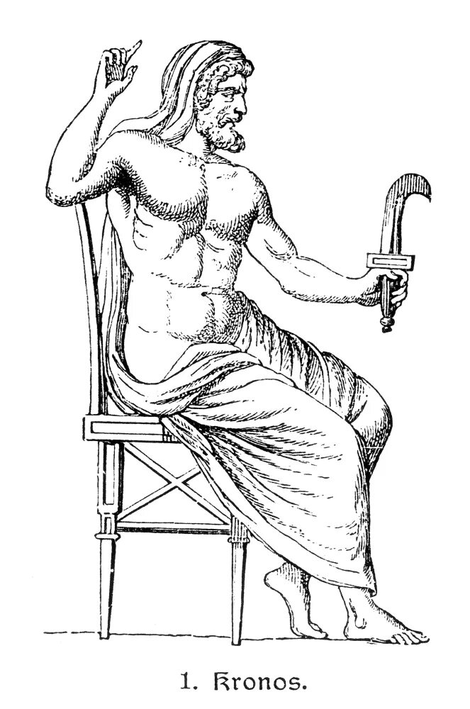 кронос греческая мифология. крон древнегреческий бог. кронос богиня древней греции. кронос бог древней греции.