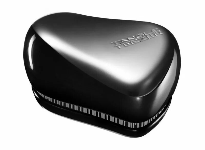 Расческа Tangle Teezer men's Compact Groomer(черный/стальной). Расческа Tangle Teezer Compact. Tangle Teezer Compact Groomer. Расческа для волос Tangle Teezer Compact. Tangle teezer compact