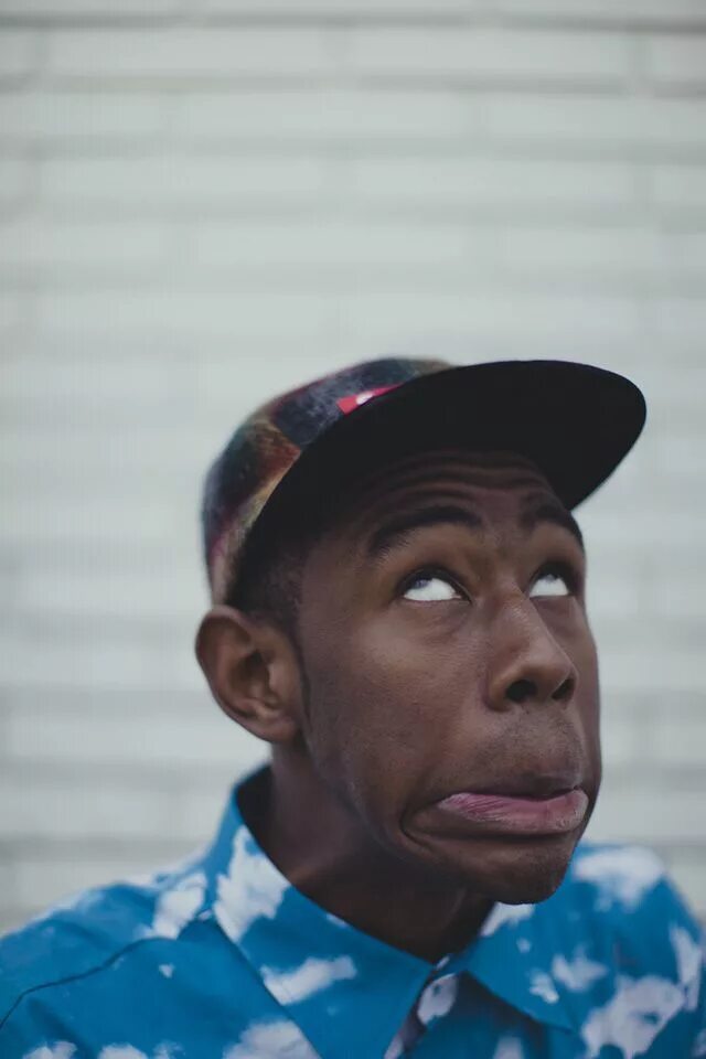 Gone thank you tyler the creator. Gone thank you tyler the creator