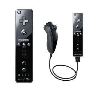 Motion plus