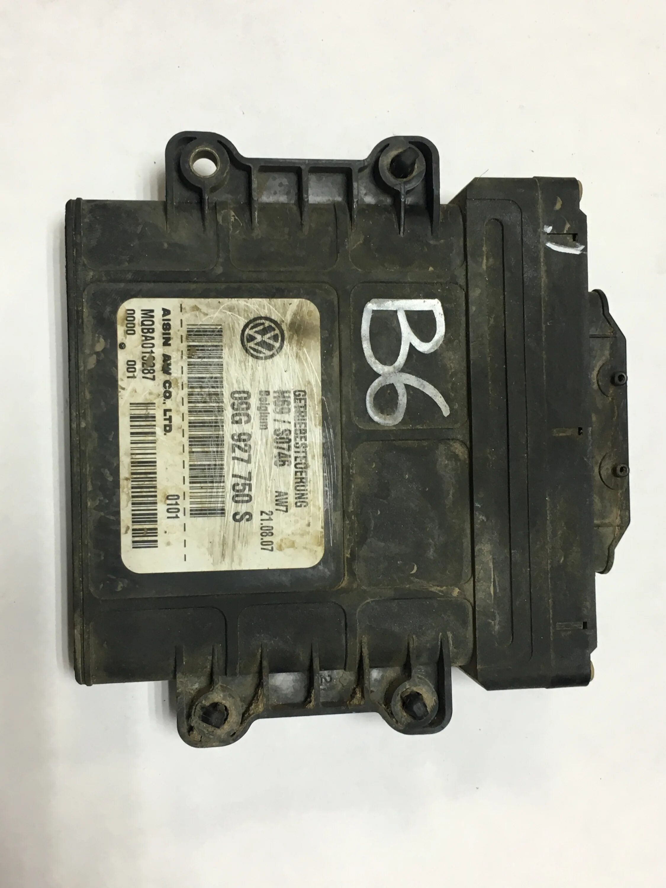 Блок управления акпп на фольксваген пассат б5 марка зво-927-156 s. Wv b5+ блок управления акпп. 8 atq. Блок управления акпп fdf фольксваген. Блок акпп vw t5.