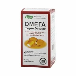 Омега форте инструкция