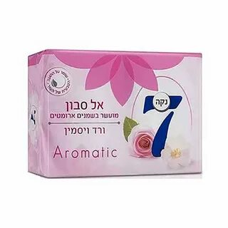 Aroma soap мыло