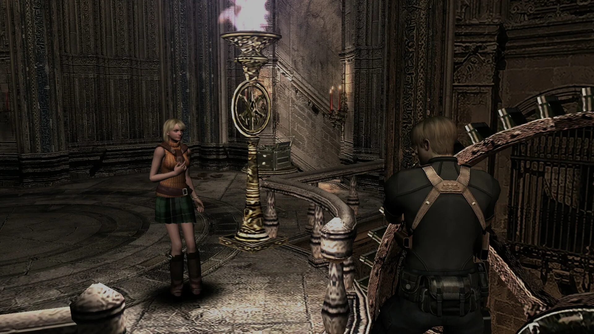 Как пройти resident evil 4. Resident evil 4 эшли. ashley graham под столом re4. re4ton play re4ton play.