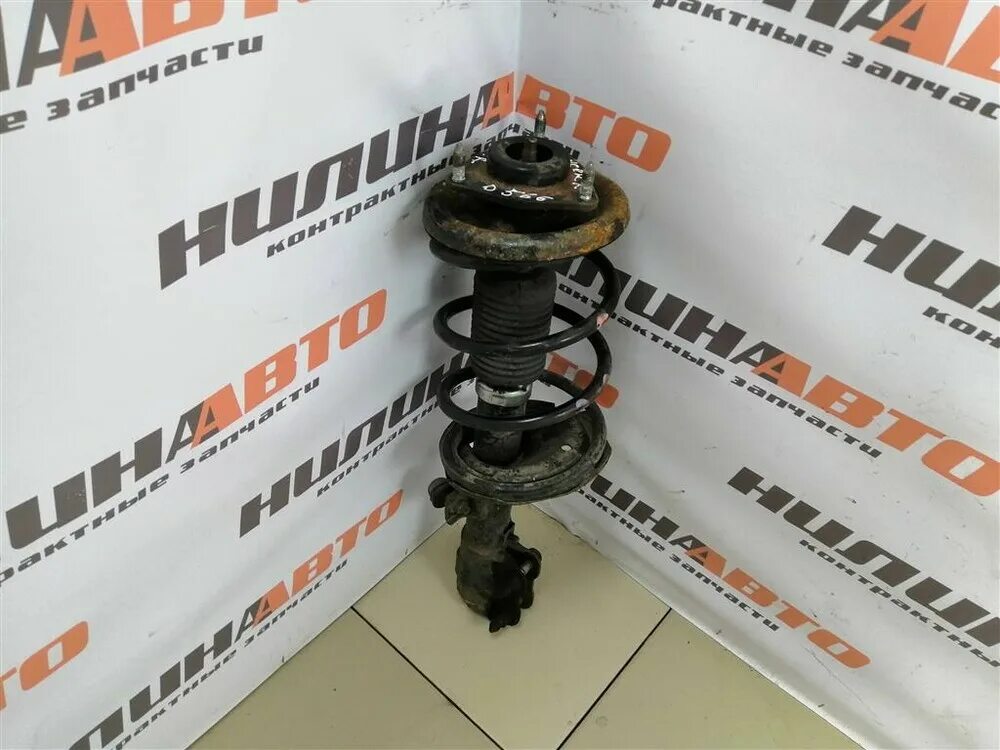 Mitsubishi 4060a135. Стойка амортизатора лансер 10. Mr594045. Амортизатор передний митсубиси лансер 10. Стойка амортизатора лансер 10.