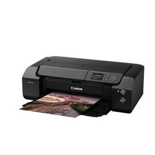Принтер canon pro