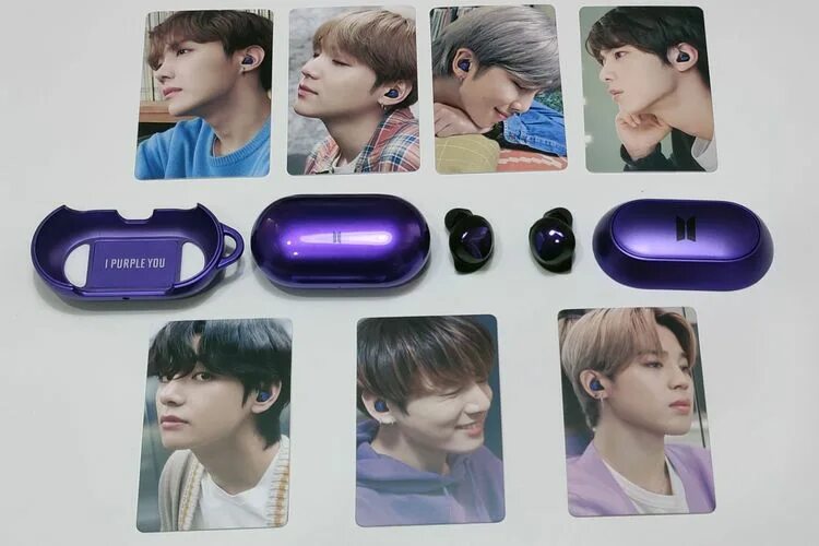 Наушники Samsung Buds BTS. Samsung BTS Edition наушники. Наушники БТС АРМИ самсунг. Беспроводные наушники самсунг BTS Edition. Наушники bts