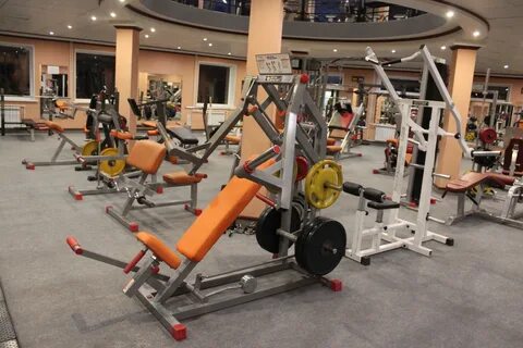 Нп спорт
