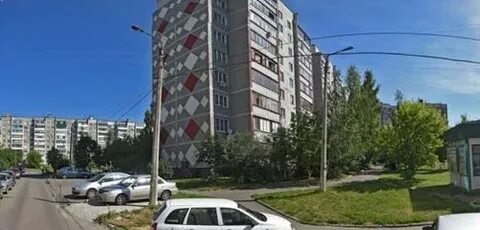 Курская 18