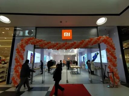 Mi stores отзывы