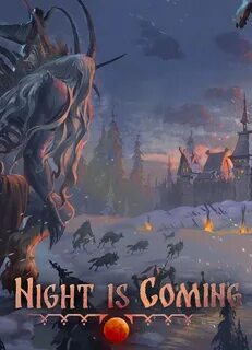 It is coming games