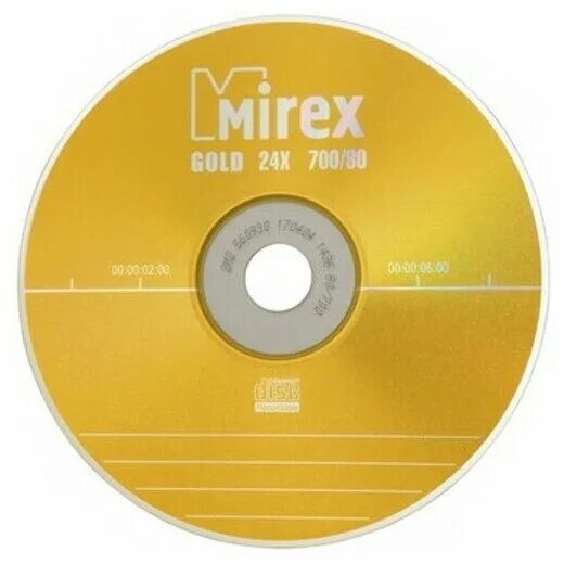 Mirex диски CD R 24x 700/80 Gold. Диск CD-R Mirex 700 MB. Mirex CD-R 700mb (80 min) 24x Gold. Диски CD-R Mirex 700mb 24x.