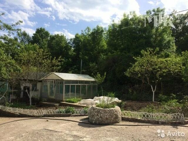 Село кирпичное туапсинский. Туапсе улица садовая 4 село кирпичное в горах.