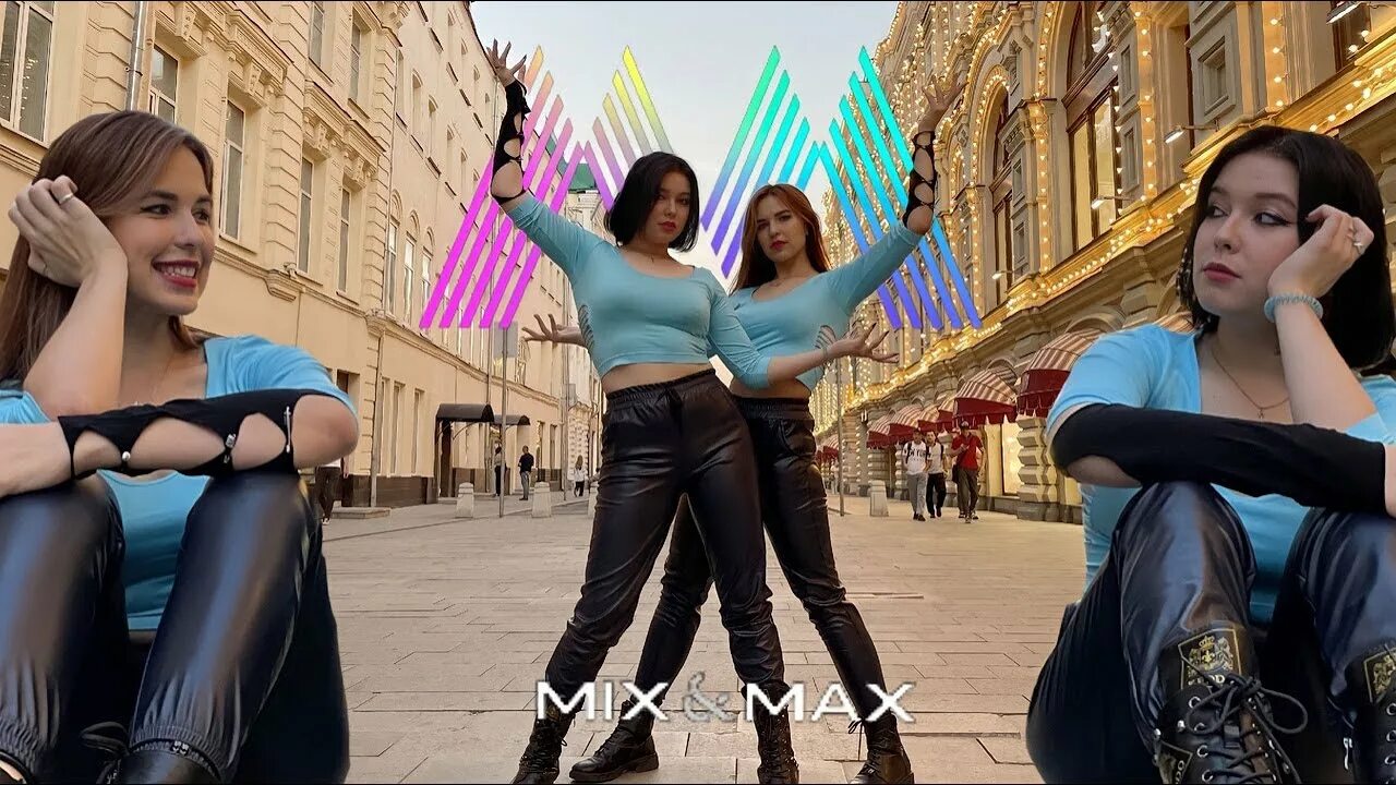 Pop like this p 2