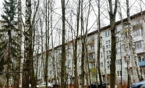 Солнечногорск 33