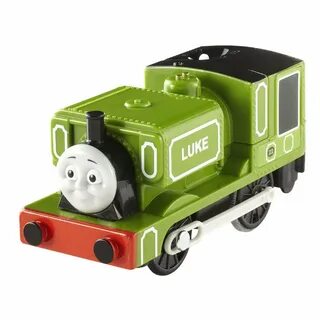 Паровозик thomas friends