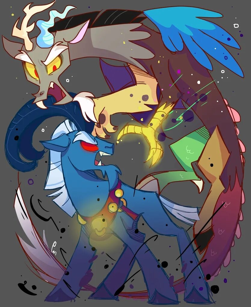 Discord art
