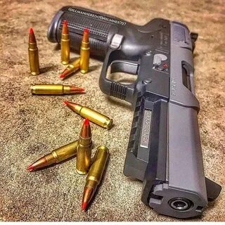 Fn five seven