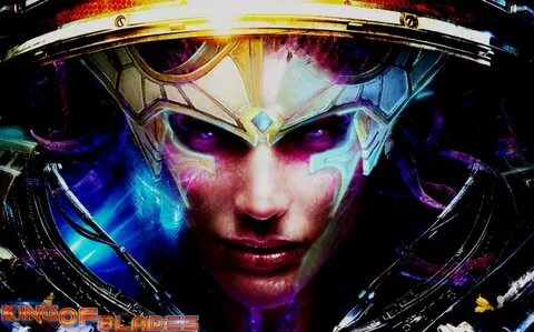 Starcraft 2 mass
