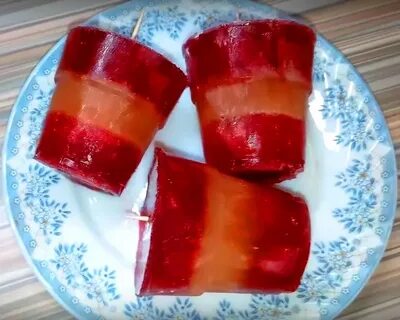 Домашний лед