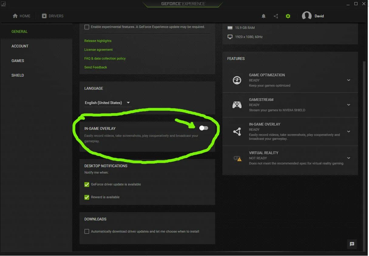 Не открывается оверлей. Оверлей nvidia. нвидиа экспириенс оверлей. внутриигровой оверлей geforce. внутриигровой оверлей geforce experience.