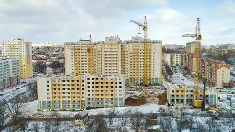 Жк династия вологда