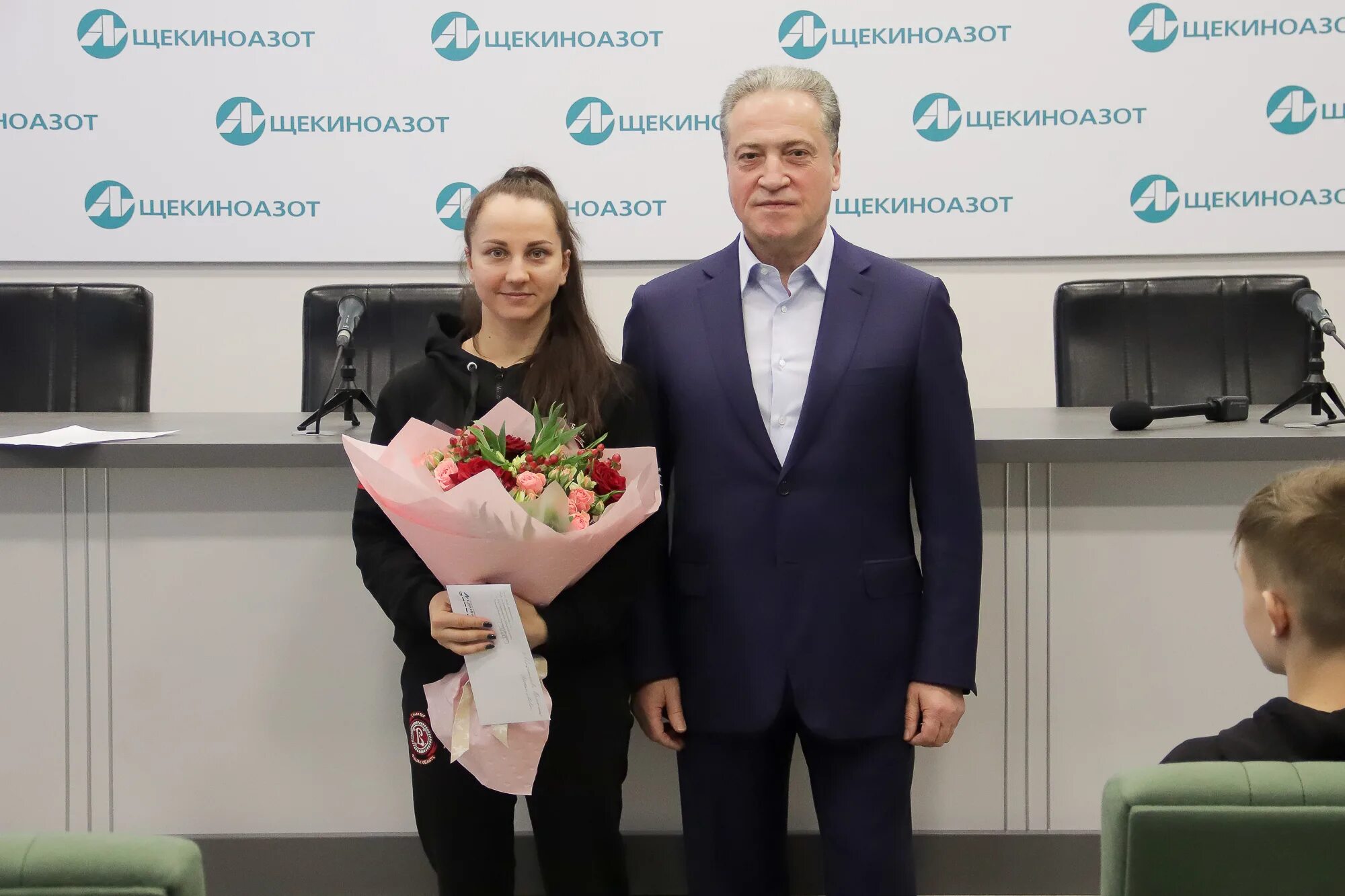 Молодежный центр мир щекино. Молодежный центр мир щекино