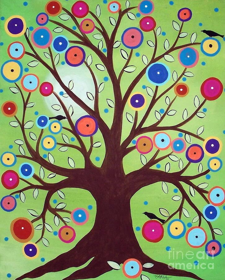 Miracle tree