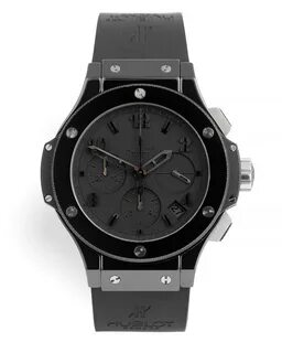 Hublot черные