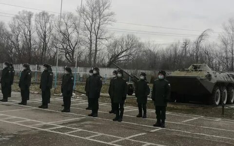 Военкомат березники