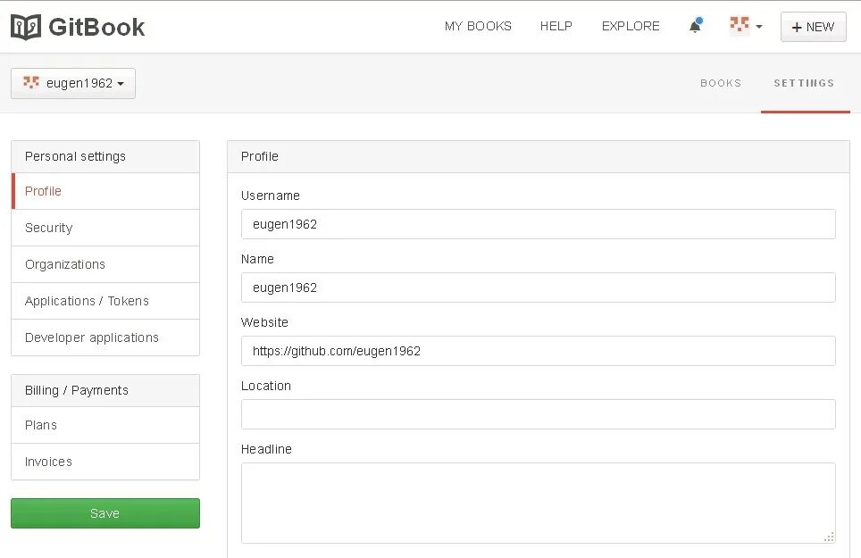 Gitlab книга. Gitlab книга