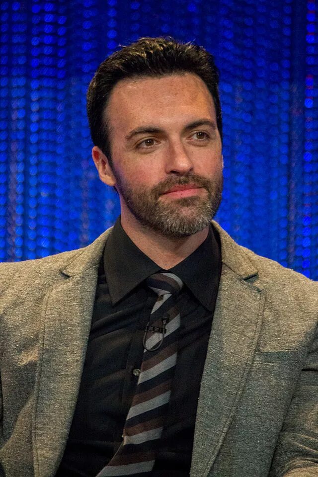 Reid scott